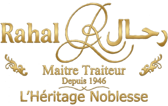 Rahal Maître Traiteur